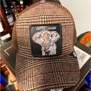 Goorin Elephant XL Cap